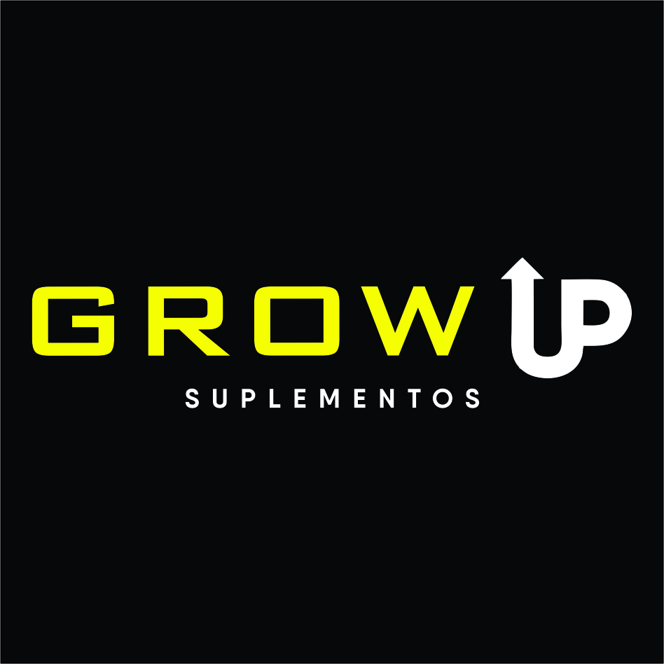 Grow Up Suplementos - Foto 1