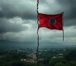 ação conjunta em SC e PR