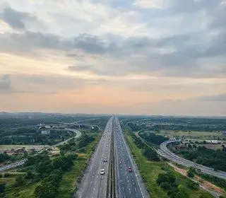 Ampliação da BR-277 entre Curitiba e São José dos Pinhais