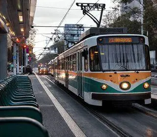 Bonde Urbano Digital