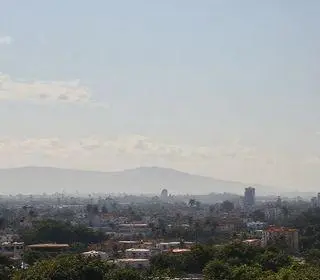 alerta vermelho onda de calor