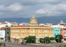 apoio da prefeitura de são josé dos pinhais