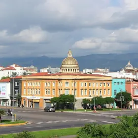 apoio da prefeitura de são josé dos pinhais