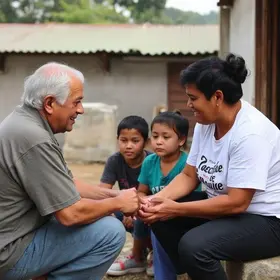 recuperação São José dos Pinhais