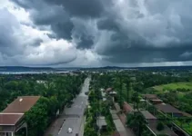 clima em São José dos Pinhais