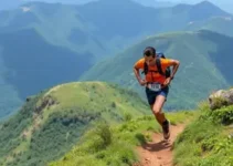 Brasileiro de Corrida em Trilha e Montanha