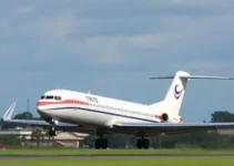 Boeing 727