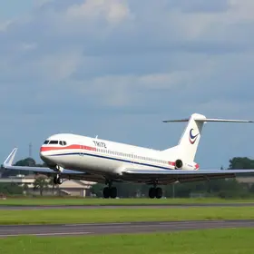 Boeing 727