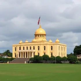 Concurso São José dos Pinhais PR