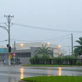 alerta amarelo INMET