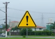 alerta amarelo chuvas intensas São José dos Pinhais