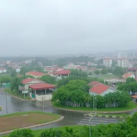 alerta laranja de chuvas intensas