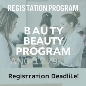 Programa Empreendedoras da Beleza