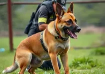 Projeto do Cão Farejador