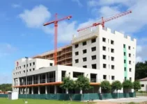 novo hospital de São José dos Pinhais