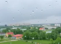 previsão do tempo em Pinhais