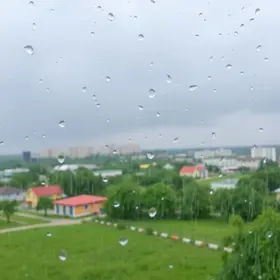 previsão do tempo em Pinhais