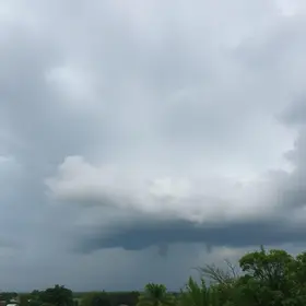 Pinhais previsão do tempo