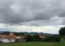 previsão do tempo em São José dos Pinhais