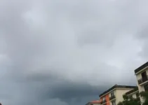 previsão do tempo em São José dos Pinhais