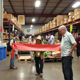 Armazém da Família de Pinhais