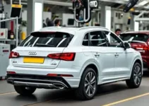 Audi Q3 Brasil