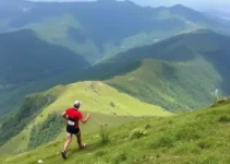 Brasileiro de Corrida em Trilha e Montanha
