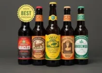 melhor cerveja do Brasil