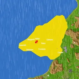 chuva em São José dos Pinhais