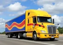 motoristas de carreta