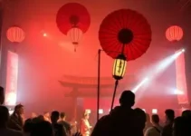 Hana Matsuri de São José dos Pinhais