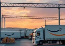 Amazon amplia ABL logística A+