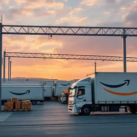 Amazon amplia ABL logística A+