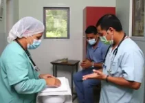 ambulatório médico de São José dos Pinhais