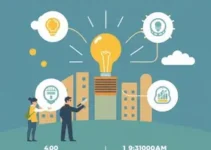 eventos de empreendedorismo e inovação