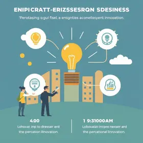 eventos de empreendedorismo e inovação