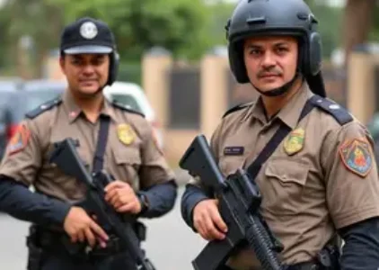 Últimas noticias de Pinhais