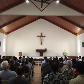 Igreja Adventista no Sul do Paraná