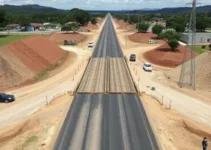 ligação entre Mandirituba e São José dos Pinhais