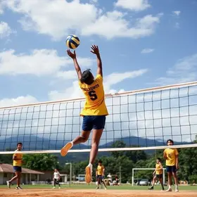 Montes Claros Vôlei