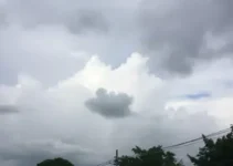 clima em Pinhais
