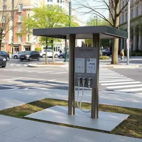 pontos de hidratação