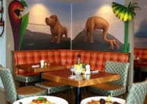 restaurantes temáticos em curitiba