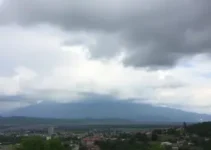 Pinhais previsão do tempo