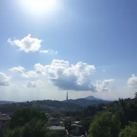 tempo em Pinhais