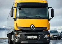Renault Niagara