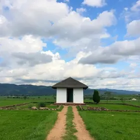 turismo rural em São José dos Pinhais