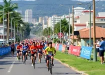 Meia Maratona de Pinhais