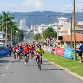 Meia Maratona de Pinhais