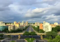 nova ligação Curitiba Pinhais